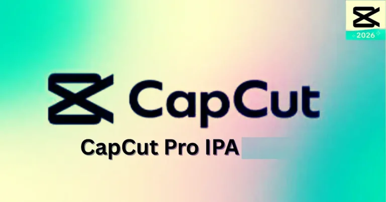 CapCut Pro IPA