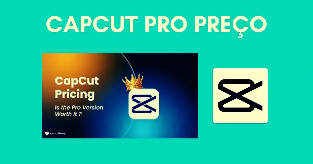 CapCut Pro Preco