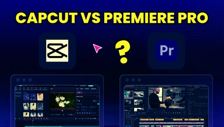 Premium Effects and Assets in CapCut